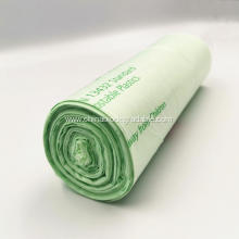 Garden plastic Compostable Bags For Garbage